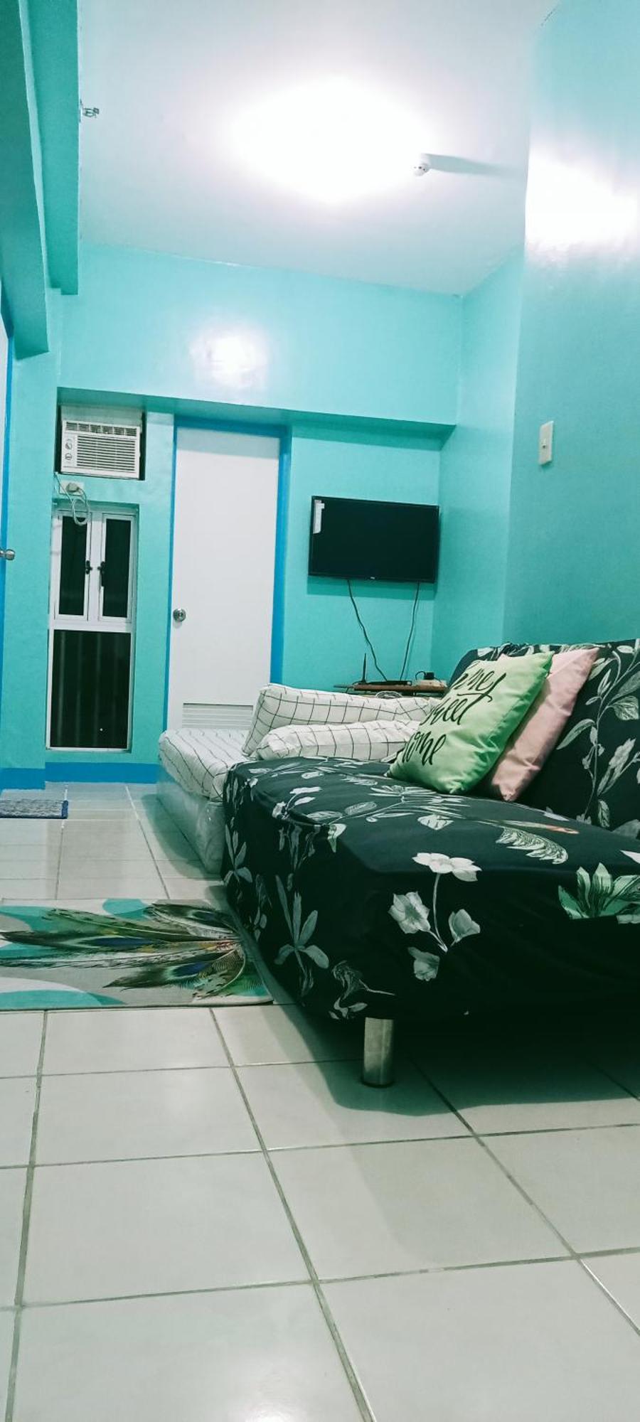 Cityland Jane'S Apartment Tagaytay City Kültér fotó