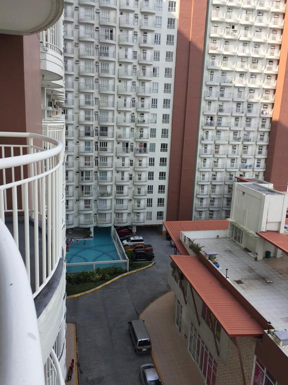 Cityland Jane'S Apartment Tagaytay City Kültér fotó